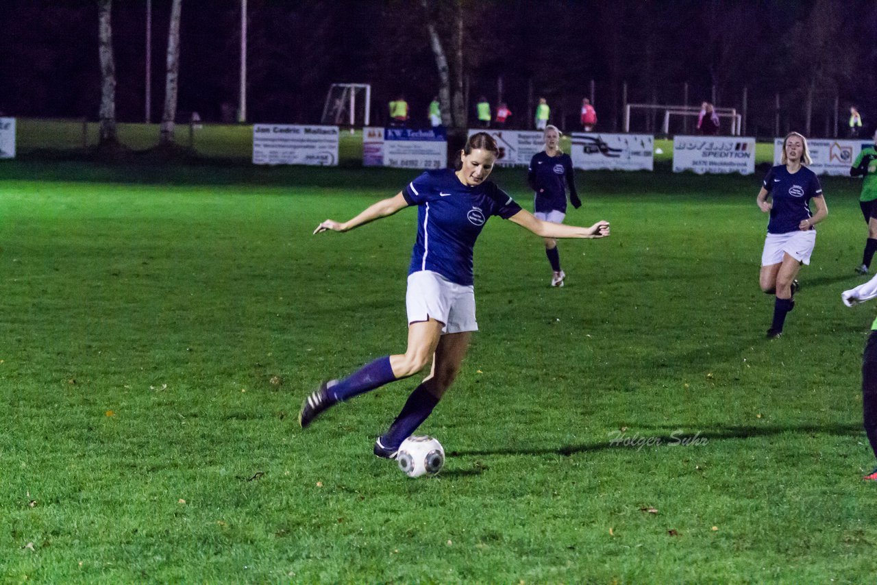 Bild 103 - Frauen SG Schmalfeld/Weddelbrook - TSV Zarpen : Ergebnis: 3:2